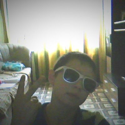 Кирилл Надёжкин