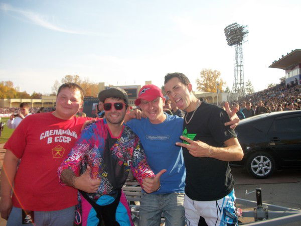 Денис Мотогонщиков