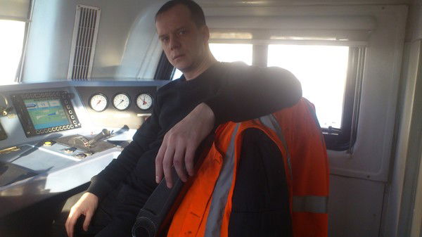 Евгений Калинин