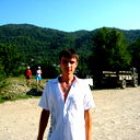 Эдик Егоров