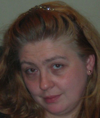 Екатерина Квитко