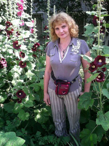 Татьяна Демина