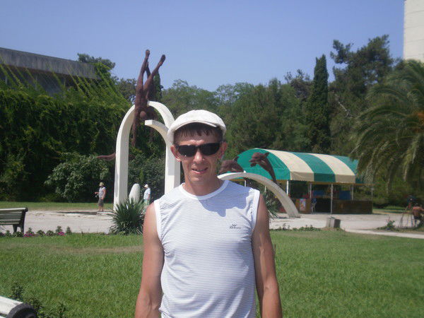 Денис Шульженко