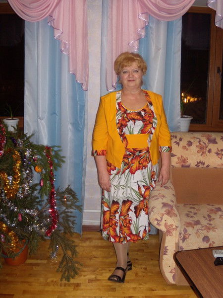 Любовь Шураева