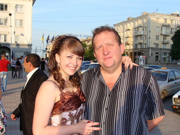 Геннадий Мелащенко