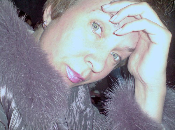 Татьяна Козеева