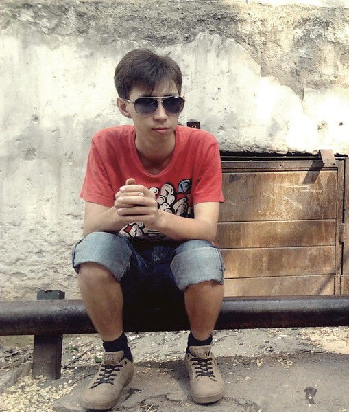 Ильдар Назыров