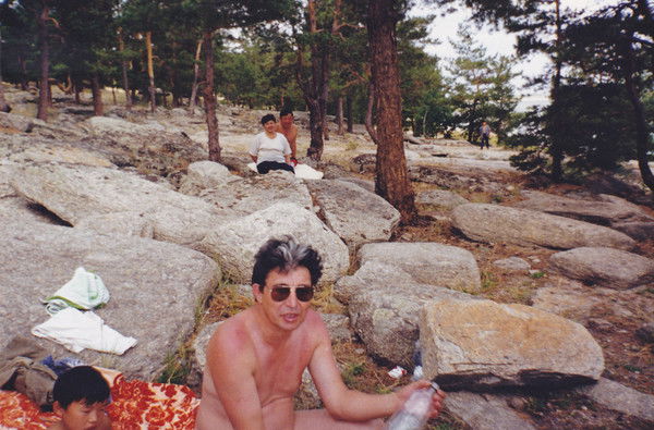 Алексей Бейсенов