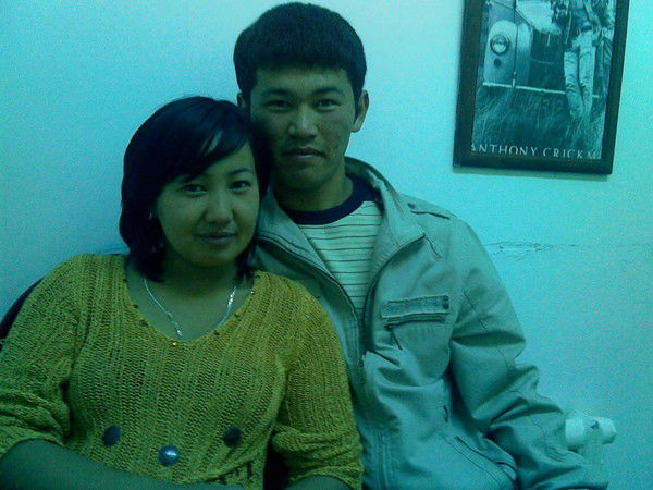 Дарига Мухтарова