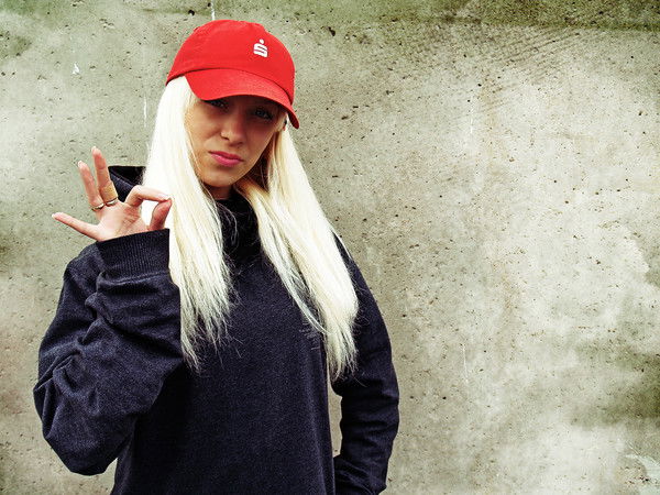 Настюша Малышечка)))