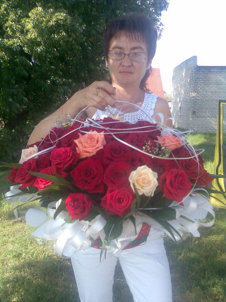 Вероника Венславская