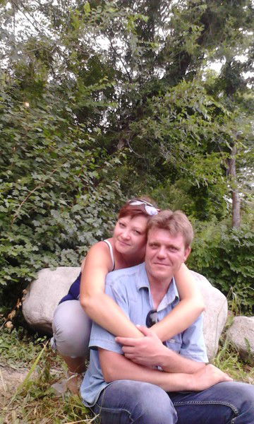 Дмитрий Горбатюк