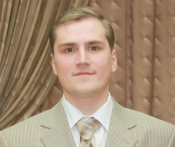 Жданов Евгений