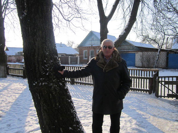 Федор Анищенко