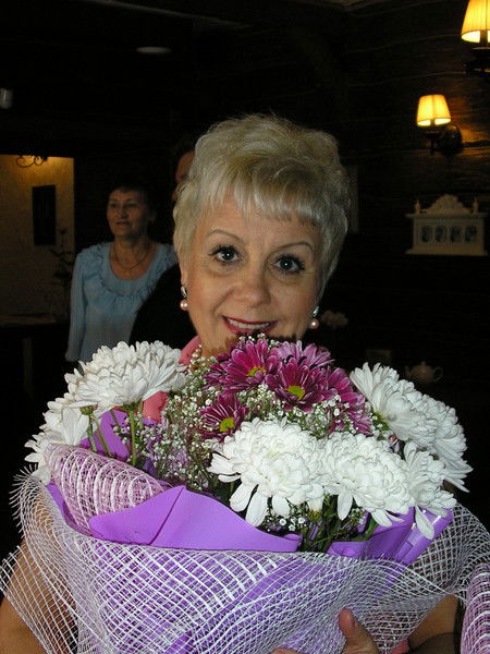 Татьяна Коннова