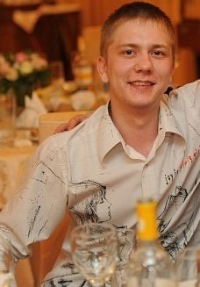 Николай Анисимов