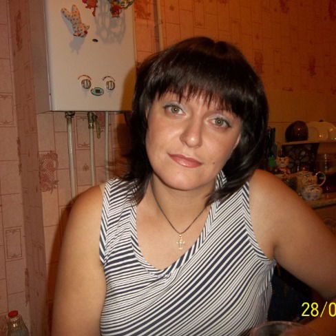 Юлия Ахмаджанова