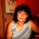 Юлия Ахмаджанова