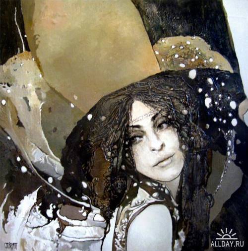 Наталья Голованова