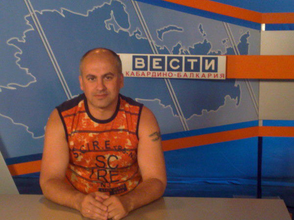 Эдуард Ульянов