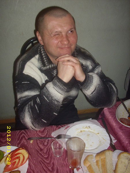 Саня Кудрин