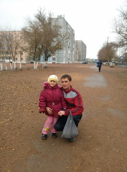 Александр Тришечкин