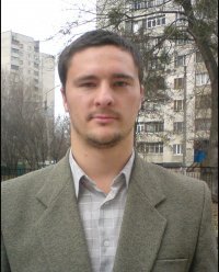 Вова Бураков