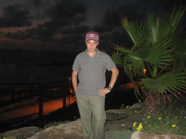 Павел Солдатенков