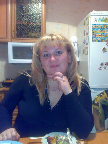 Ярослава Кудаева