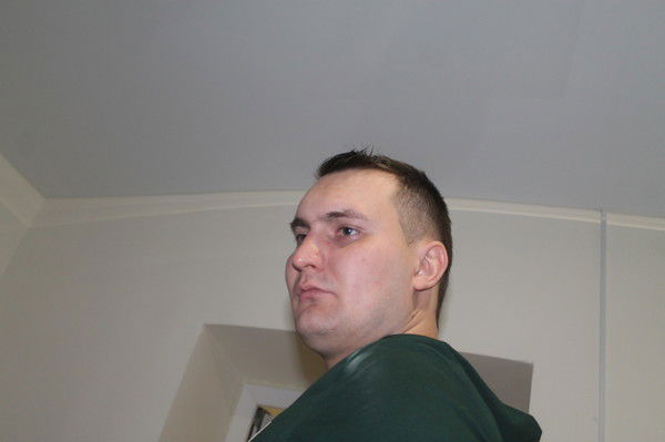 Евгений Царь