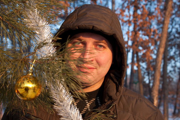 Сергей Сальников