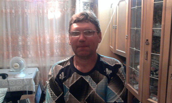 Валерий Аксинин