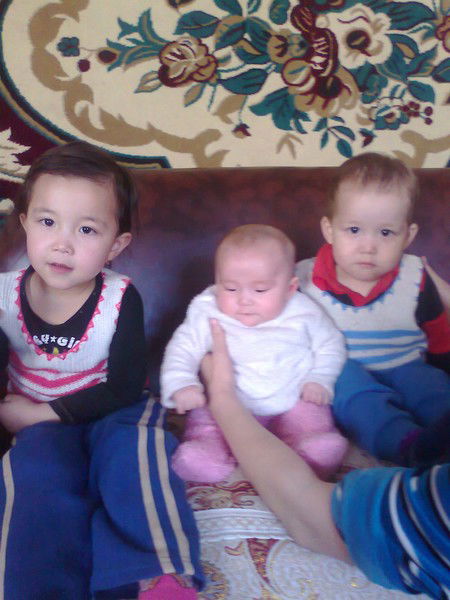 Жанерке Турабаева