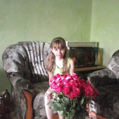 Дарья Баимова