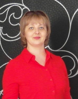 Галина Матыцина