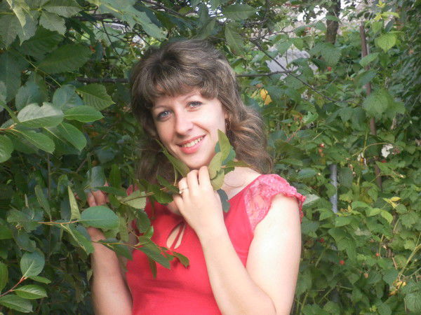 Галина Бэтова