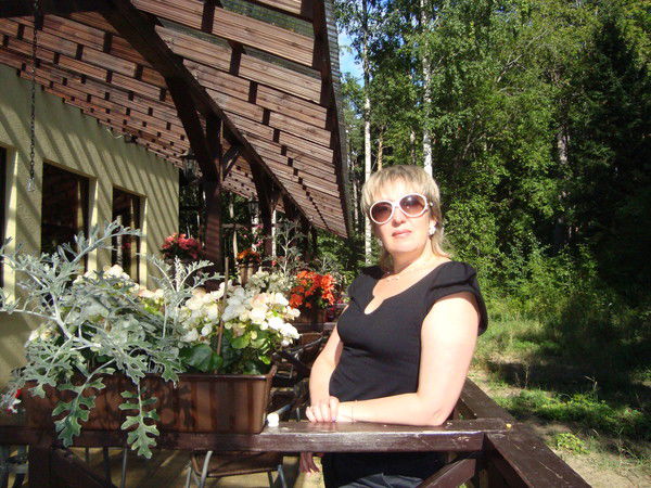 Ирина Андреева