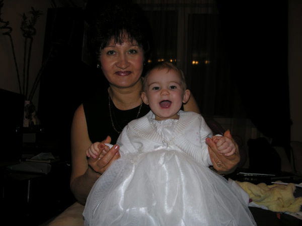 Елена Асанова