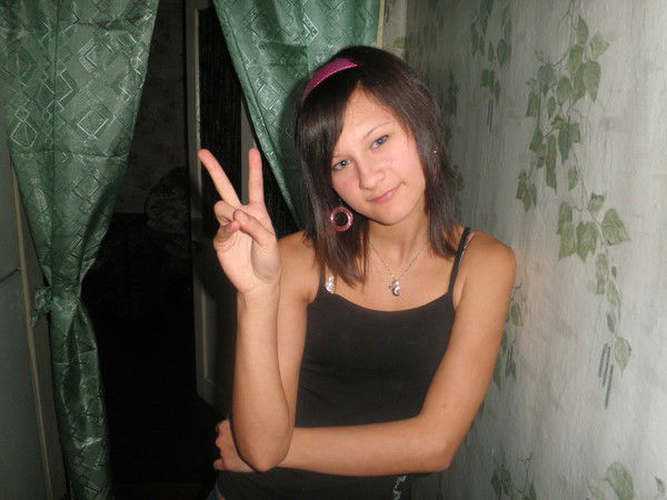 Даша Горланова