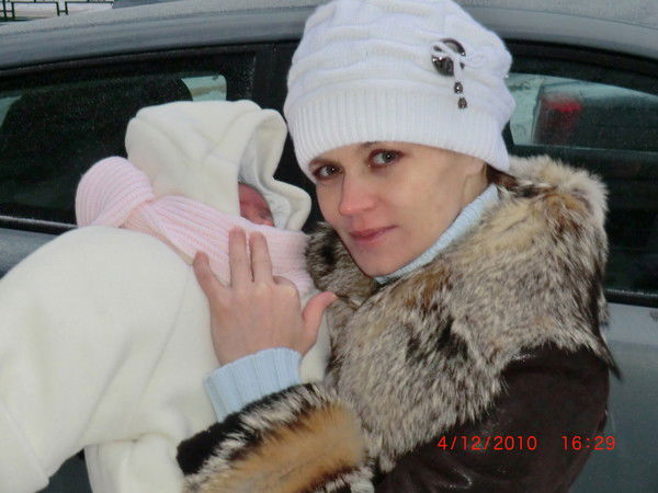 Ирина Богданова