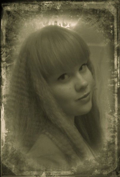 Аня Шмакова