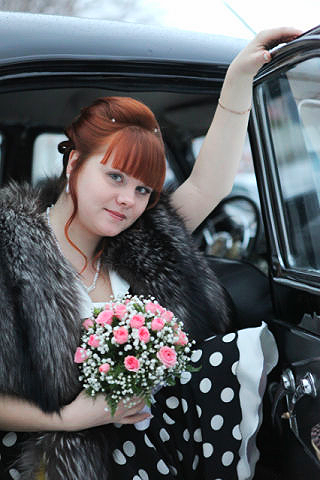 Екатерина Шаталина