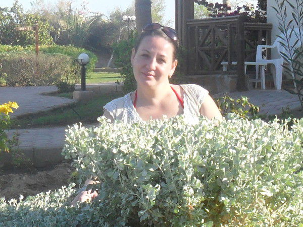 Гелецки Родика