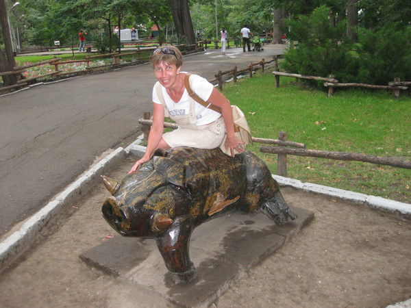 Елена Жаркова