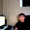 Sherzod Ruziev