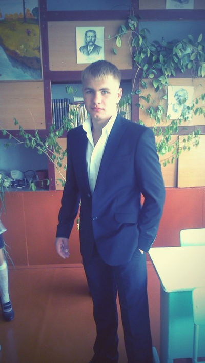 Юрий Долгов