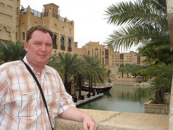 Михаил Мужиковский