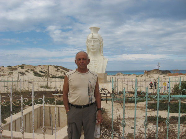 Владислав Арапов