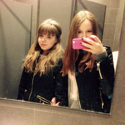 Виктория Храмцова