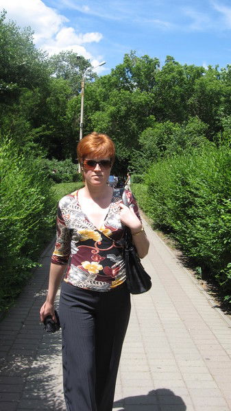 Марина Тука